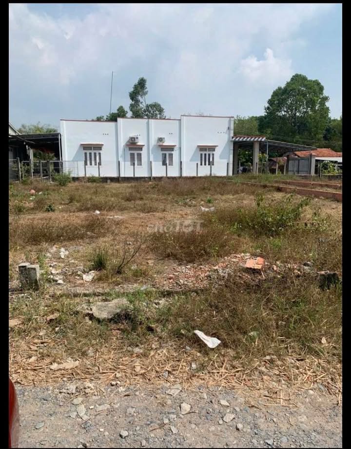 Đất nền đường Gia Bình, P. Gia Bình, 118m² giá 620 triệu - Cơ hội đầu tư hiếm có!