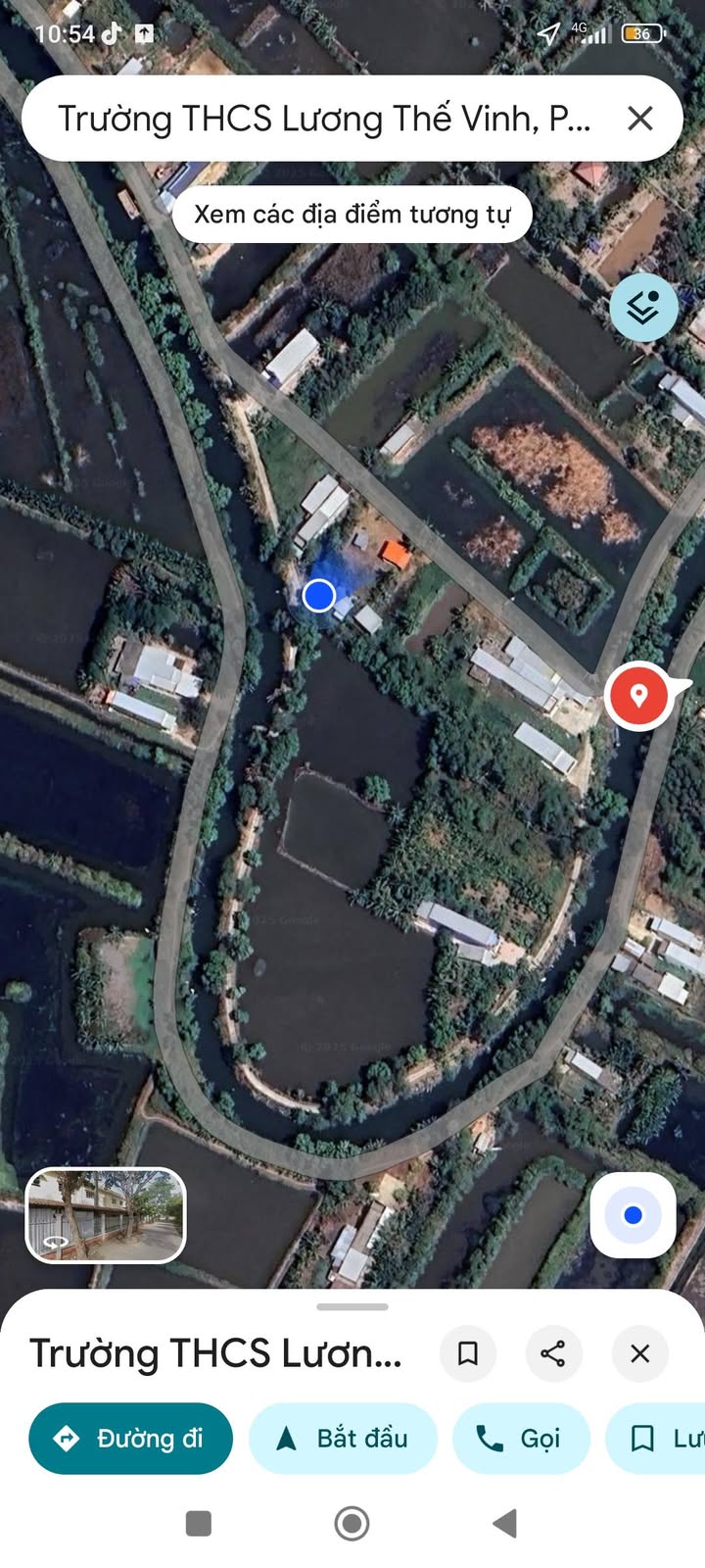 Đất nền Phường 8 Cà Mau 80m² giá 250 triệu - Đầu tư sinh lời ngay!