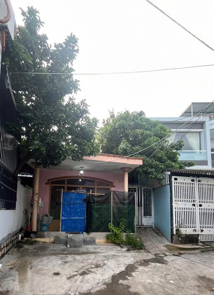 Nhà cấp 4 hẻm Nguyễn Khuyến, Nha Trang 104m² giá 3 tỷ - Đầu tư sinh lời ngay!