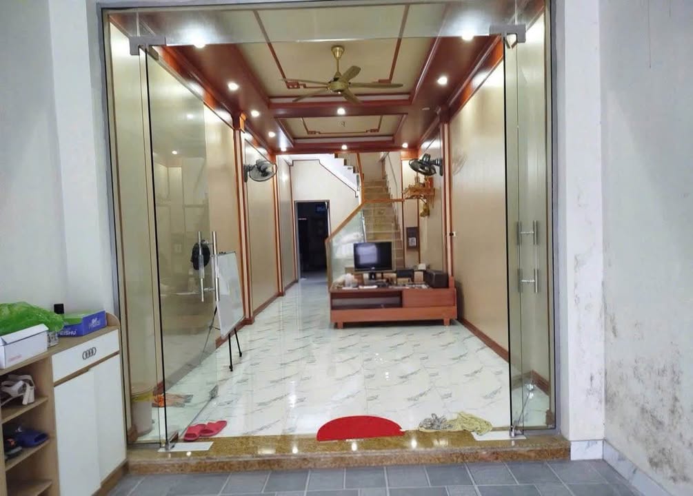 FrontHouse tại khu phố Xuân Lưu, Thanh Hóa 119m² giá 3 tỷ - Kinh doanh sầm uất!