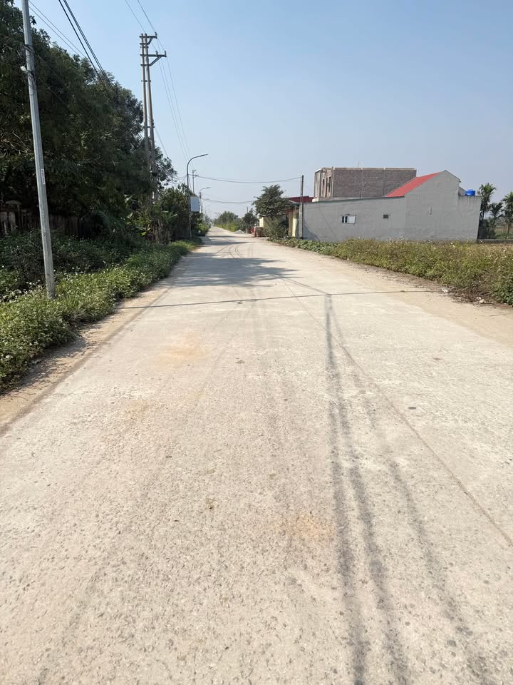 Đất nền Tân Định Cát, Quảng Xương 114m² giá 1.6 tỷ - Cơ hội đầu tư hấp dẫn!