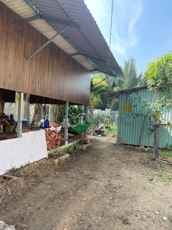 Đất vườn có nhà cấp 4 tại Long Trường, 347m² giá 3,2 tỷ - Đầu tư sinh lời ngay!