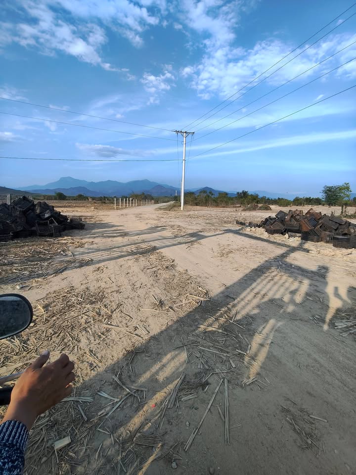 Đất nông nghiệp 6 hecta tại Bác Ái, Ninh Thuận - Giá chỉ 3 tỷ