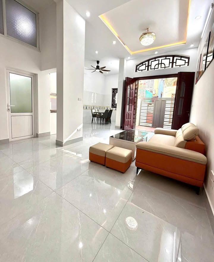 Nhà độc lập Ngõ 213 Thiên Lôi, 60m² giá 3,5 tỷ - Cơ hội hiếm có!