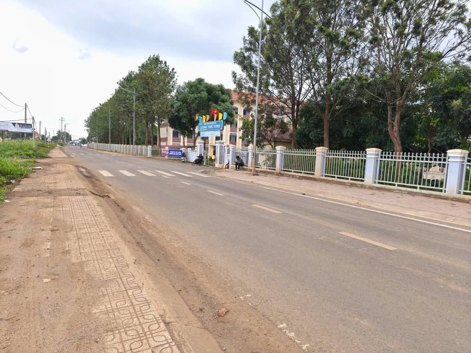 Đất nền Thị trấn Liên Nghĩa, Huyện Đức Trọng 114m² giá 1.6 tỷ - Đầu tư sinh lời ngay!