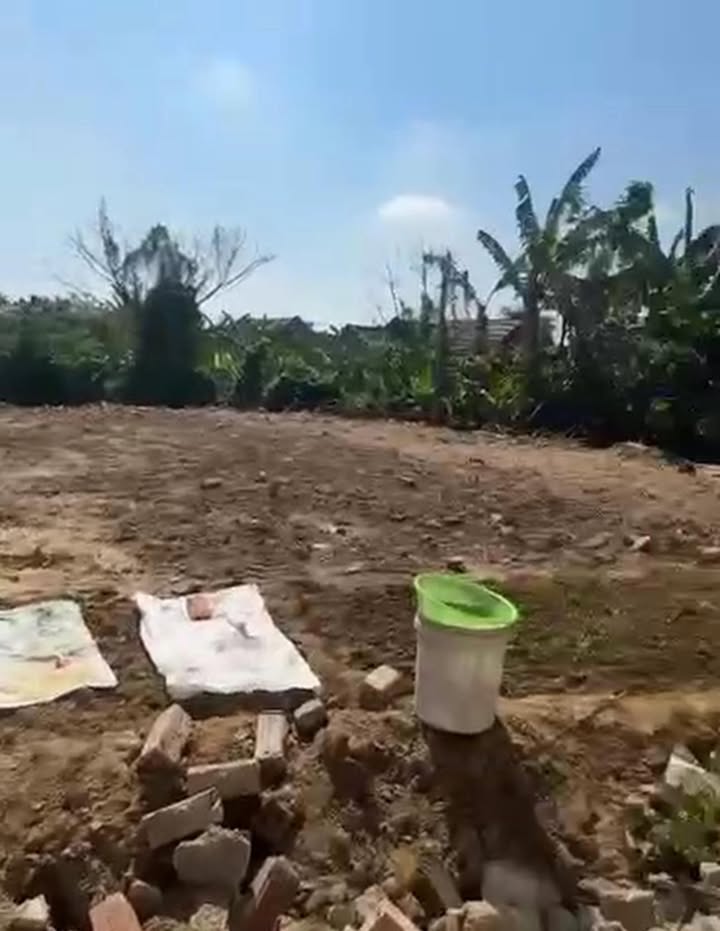 Đất vườn tại ĐT 609, Điện Bàn 300m² giá 2.2 tỷ - Cơ hội đầu tư không thể bỏ lỡ!