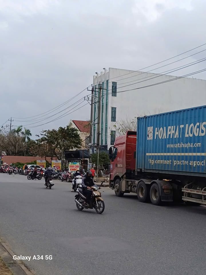 Nhà mặt tiền Trần Thủ Độ, Điện Ngọc 150,9m² giá 6 tỷ - Cơ hội đầu tư hấp dẫn!