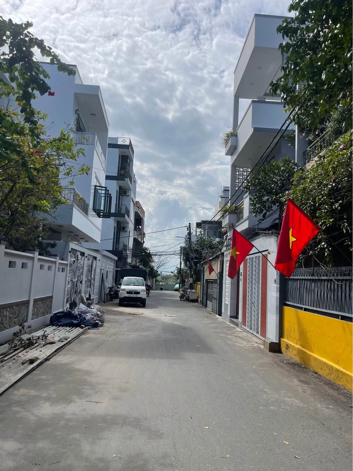 Đất nền Sơn Trà 125m² giá 9 tỷ - Đầu tư sinh lời ngay!