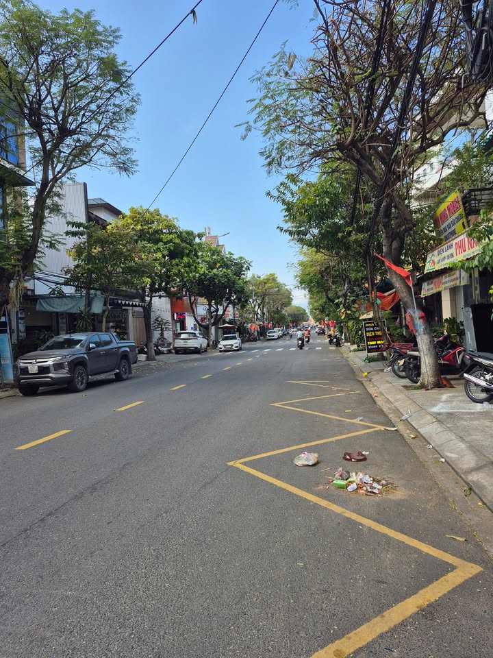 Bán đất mặt tiền KD Phạm Như Xương, 148m² giá 7.2 tỷ - Dòng tiền ổn định ngay