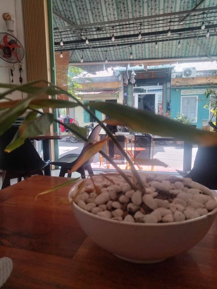 Nhà gác lỡ hẻm Trần Phú Quy Nhơn 77,35m² giá 5,6 tỷ - Gần biển và trường học!