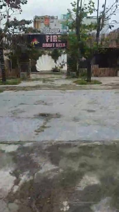 FrontHouse Đường Trần Đình Đàng và Võ Nguyên Giáp 1500m² giá 550 triệu - Cơ hội đầu tư hấp dẫn!