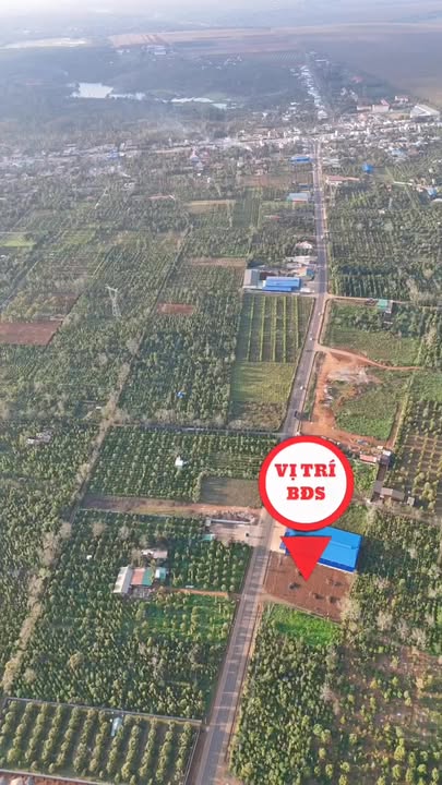 Đất mặt tiền đường tránh Đông BMT 1.734m² giá 60.69 tỷ - Cơ hội đầu tư hấp dẫn!