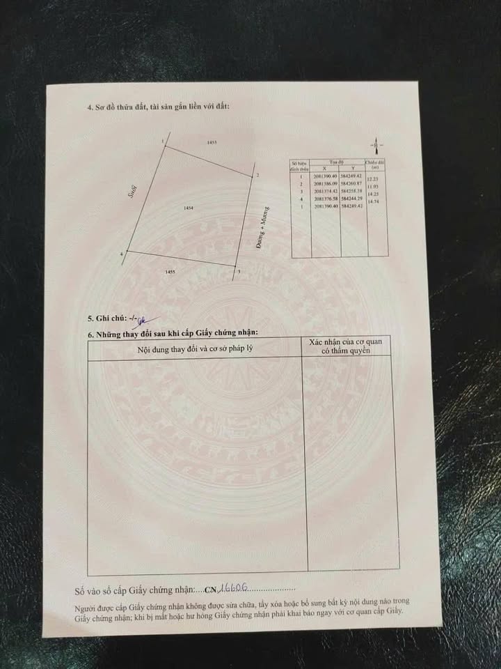 Đất ở Nghi Mỹ, Nghi Lộc 175m² giá 1.2 tỷ - Đầu tư sinh lời ngay!