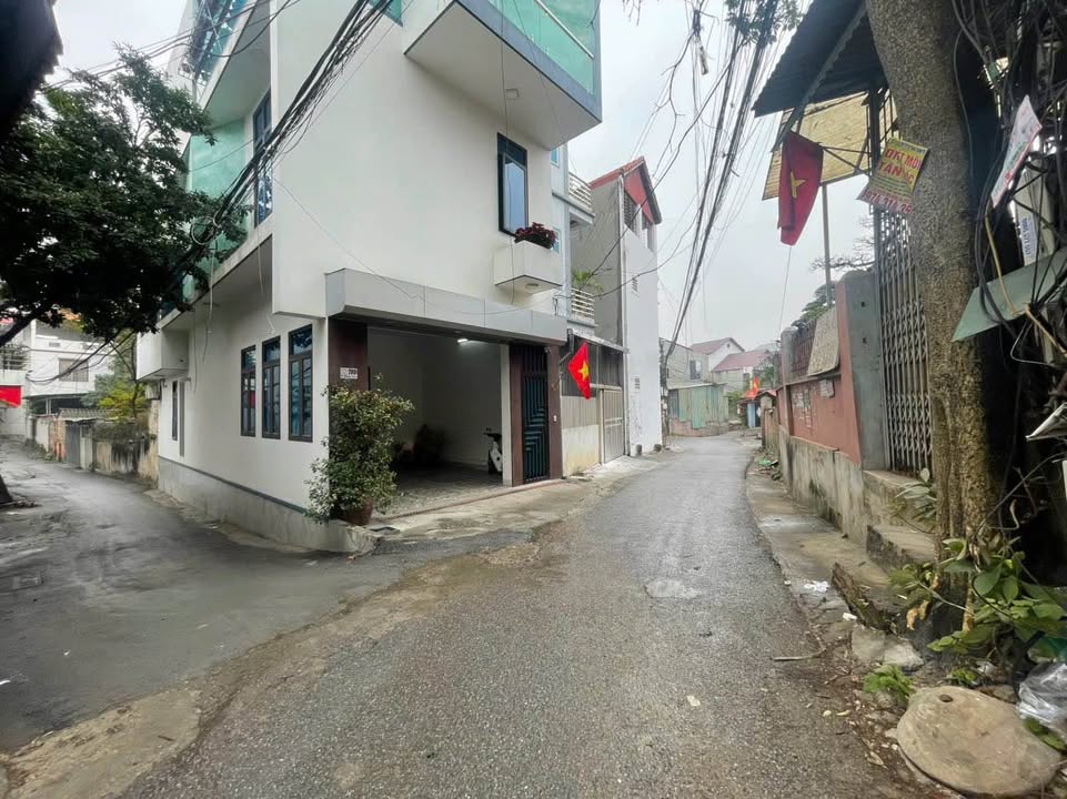 Đất thổ cư 90,9m² tại HC14, Liên Bảo, Vĩnh Yên - Giá hấp dẫn 2,1 tỷ!