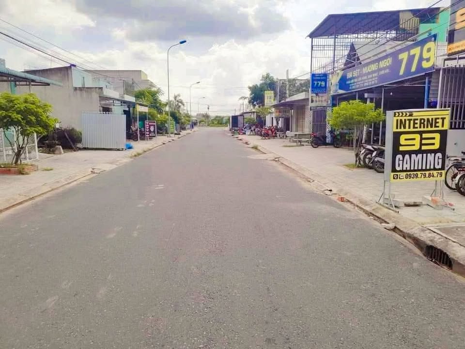 Đất nền Khu TĐC Giao Long, 120m² giá 1.39 tỷ - Cơ hội đầu tư sinh lời!