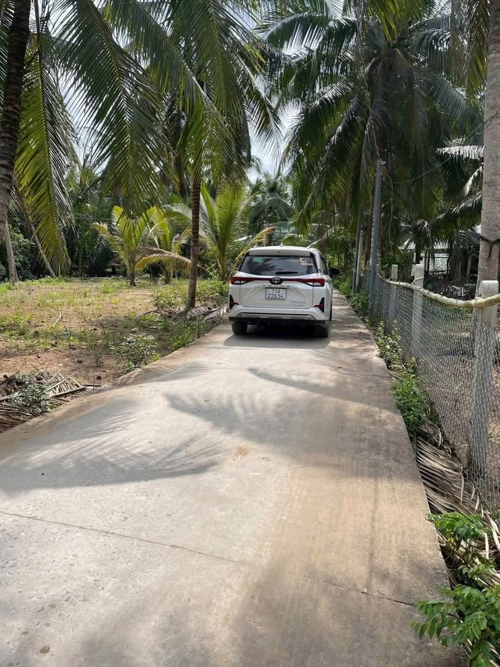 Đất nền Xã Phước Hiệp 630m² giá chỉ 410 triệu - Cơ hội đầu tư tuyệt vời!