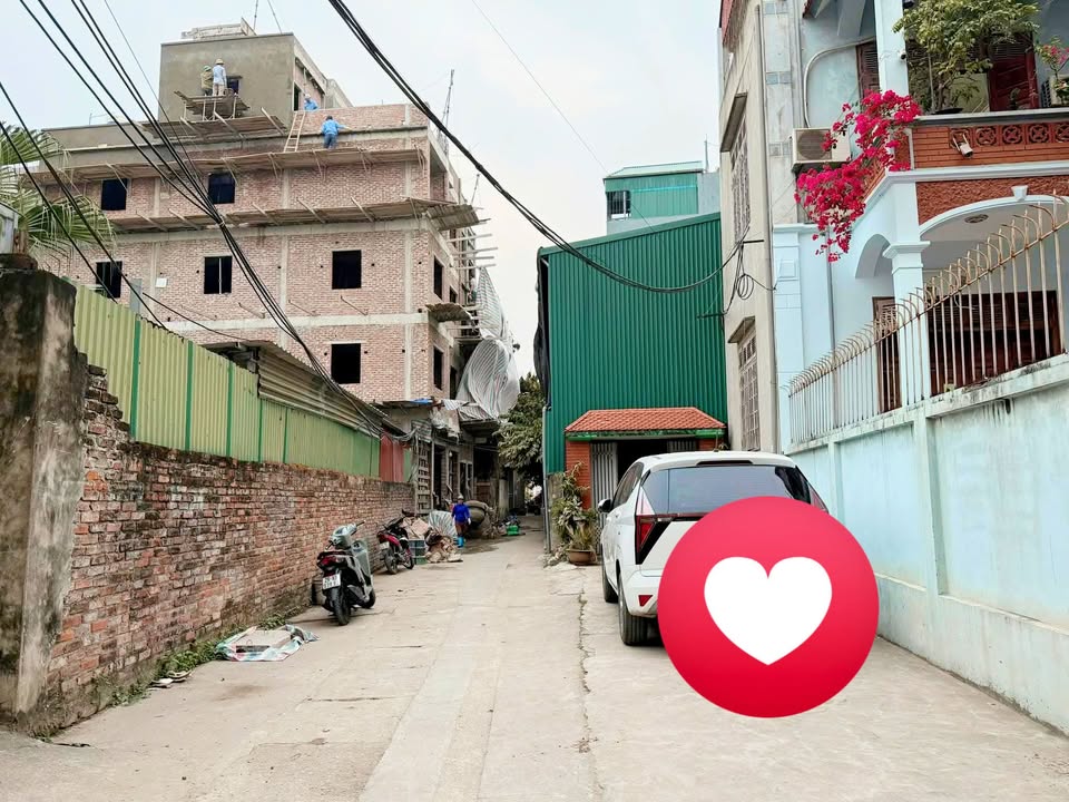 Nhà riêng Quang Lãm, Phú Lương 44m² giá 4.5 tỷ - Đầu tư sinh lời ngay!