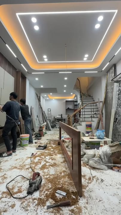 Nhà riêng Ngũ Hiệp 52m² giá 8.7 tỷ - Đường ô tô gần bên!