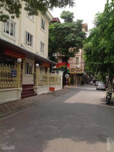 Bán nhà phố Khuất Duy Tiến, Thanh Xuân Bắc, 30m², giá 7.75 tỷ - Vị trí vàng hiếm có!