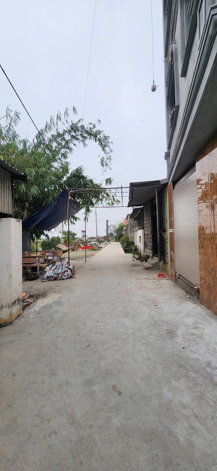 Nhà phố Kim Chung, Hoài Đức 31m² giá 5 tỷ - Đón Tết ngay!