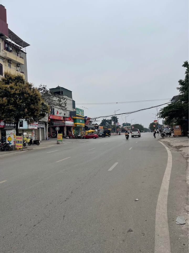 Nhà cấp 4 Cổ Nhuế 52m² giá 6 tỷ - Sẵn sàng vào ở ngay!