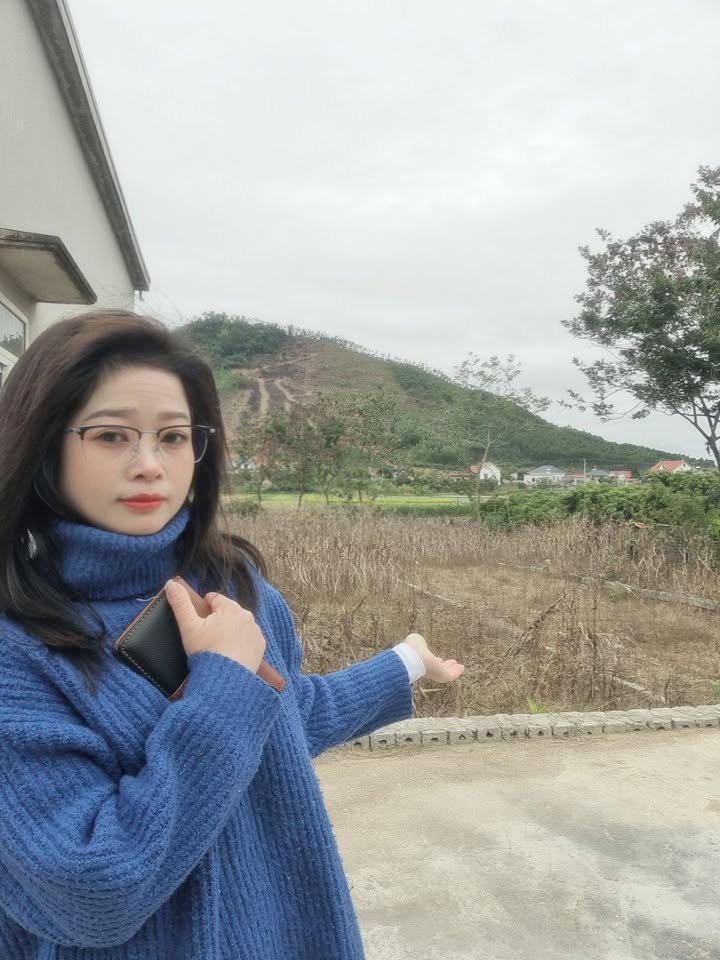 Bán lô đất Trại Đáng, Tam Dị 200m² chỉ 620 triệu - Sổ đỏ chính chủ!