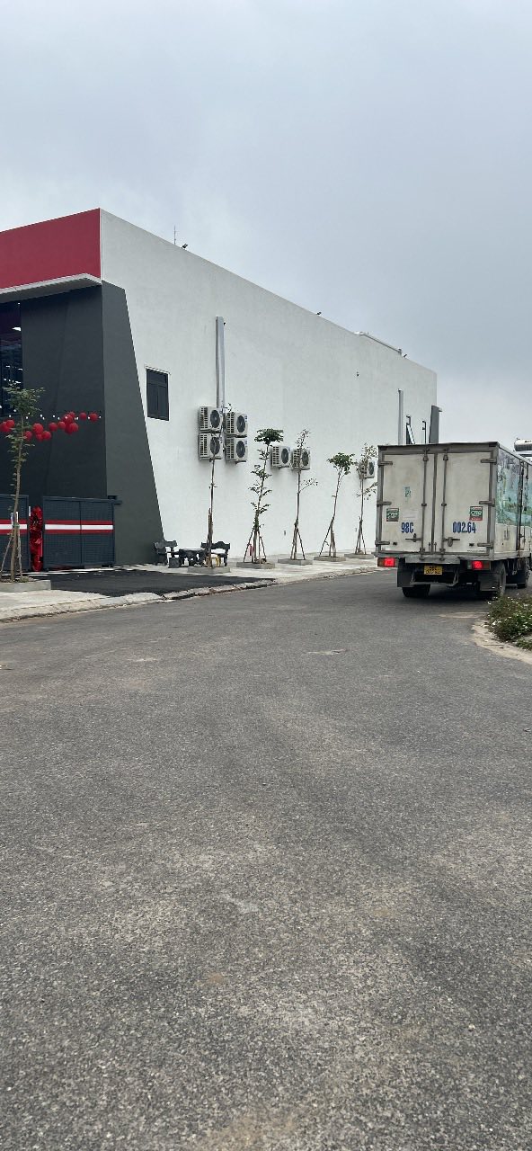 Đất nền Khu dân cư danh thắng Hiệp Hòa 108m² - Giá thỏa thuận, vị trí đắc địa!