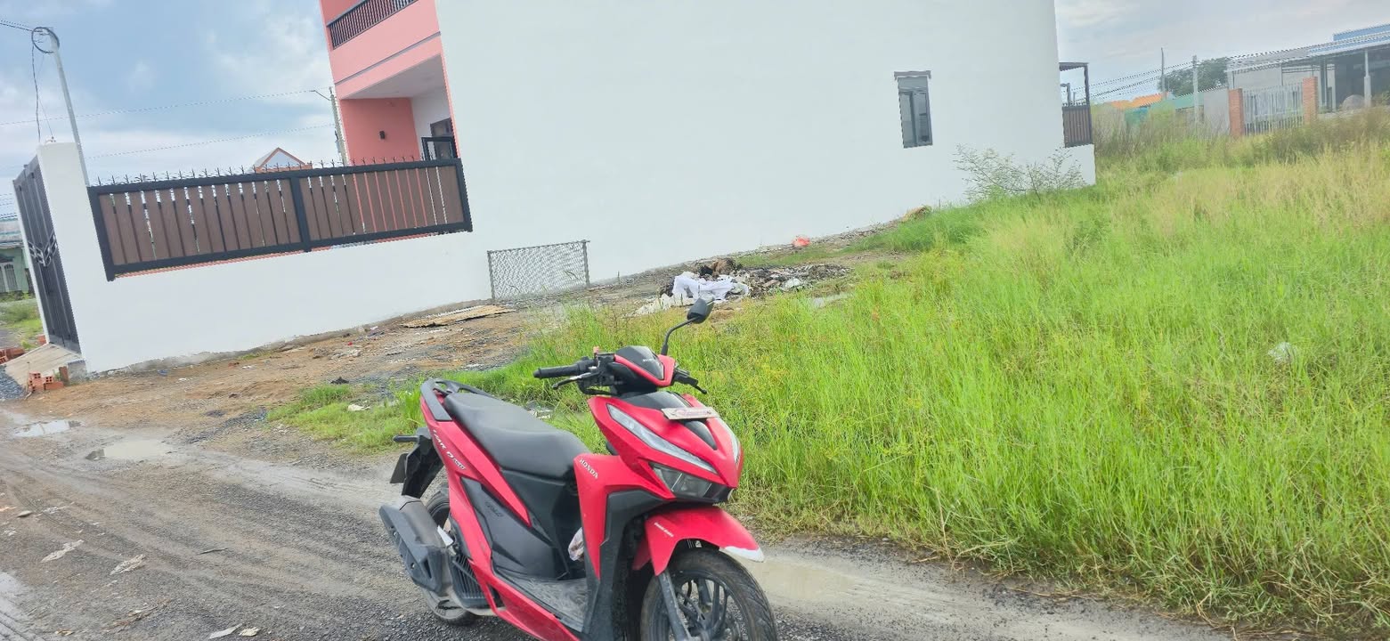 Đất thổ cư Phước Vân 120m² giá 920 triệu - Đầu tư sinh lời lý tưởng!