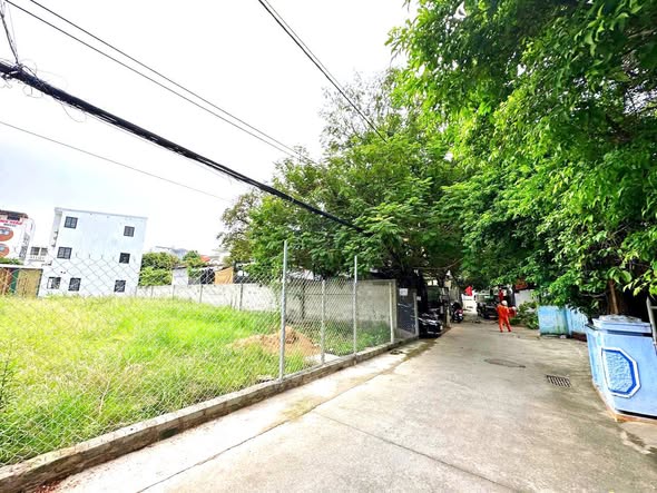 Đất vàng kiệt ô tô Nguyên Công Trứ, TP Huế 300m² - Cơ hội đầu tư sinh lời cao!