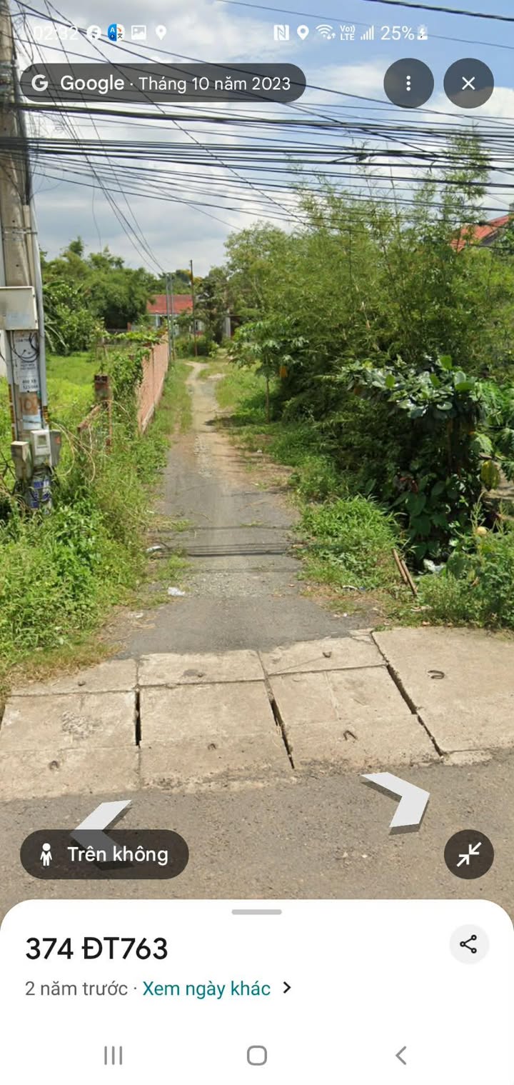 Đất nền xã Tân Xuân, huyện Hàm Tân 720m² giá 950 triệu - Đầu tư sinh lời ngay!