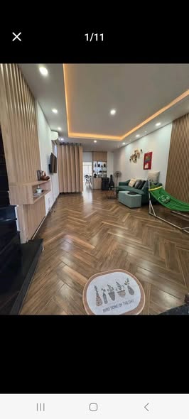 Nhà phố khu biệt thự Tiamo Phú Thịnh 127m² giá 4.8 tỷ - Sẵn sàng vào ở!