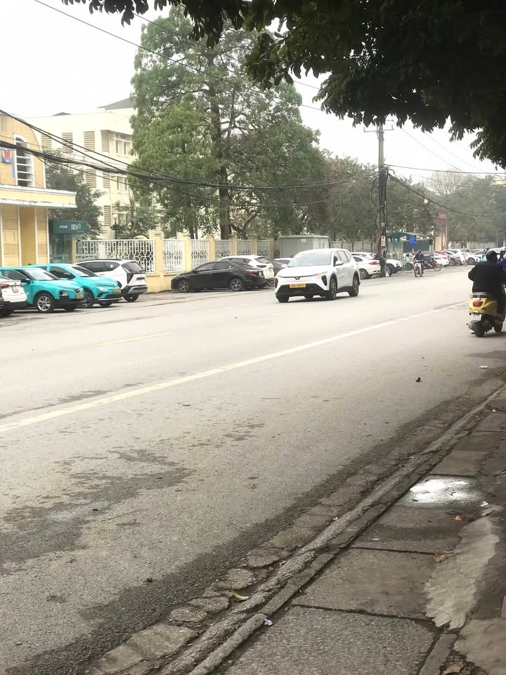 Đất nền Phường Đông Thịnh, TP Thanh Hóa 68,3m² giá chỉ 2 tỷ - Cơ hội đầu tư hấp dẫn!