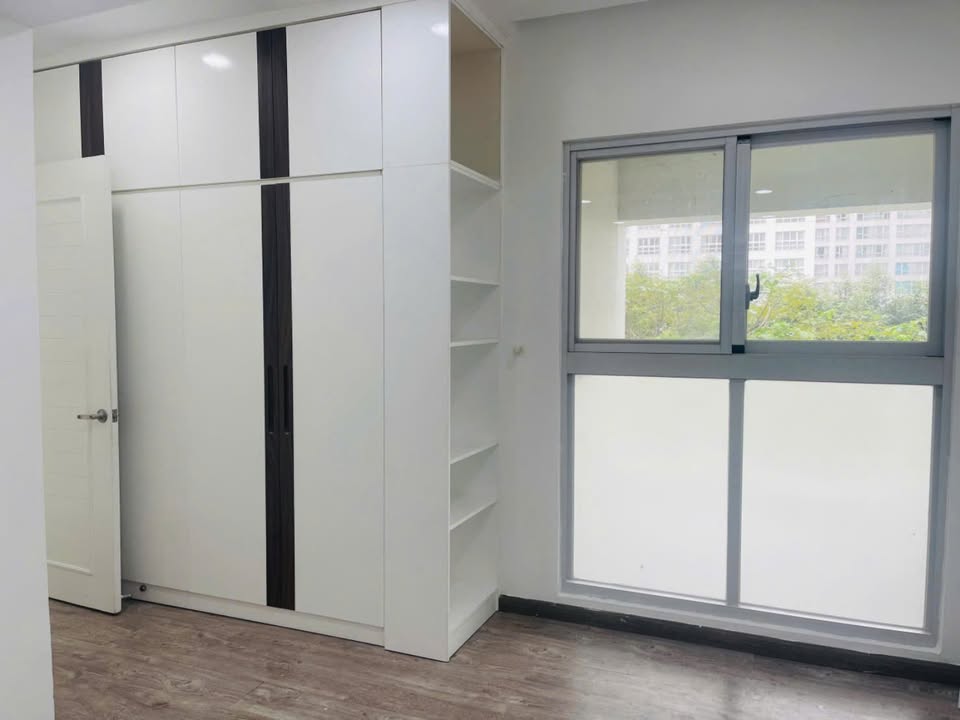 Căn hộ Happy Valley Phú Mỹ Hưng 80m² giá 8.15 tỷ - Sẵn sàng vào ở ngay!