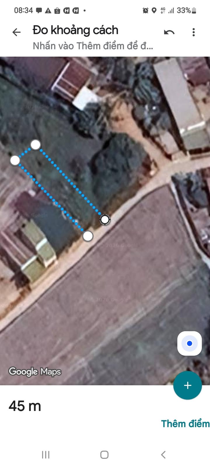 Đất thổ cư 100m² Long Bình, Ninh Thuận - Giá chỉ 720 triệu!