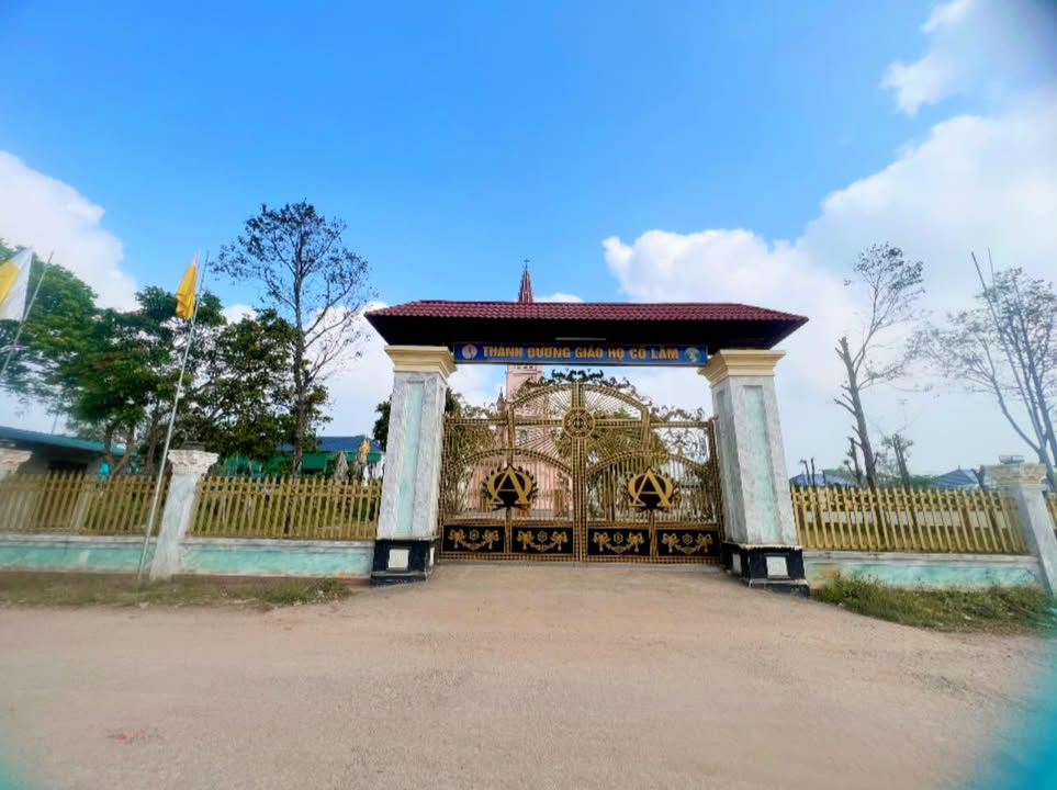 Lô đất đẹp Nghi Văn 420m² giá chỉ 2 tỷ - Cơ hội đầu tư hấp dẫn!