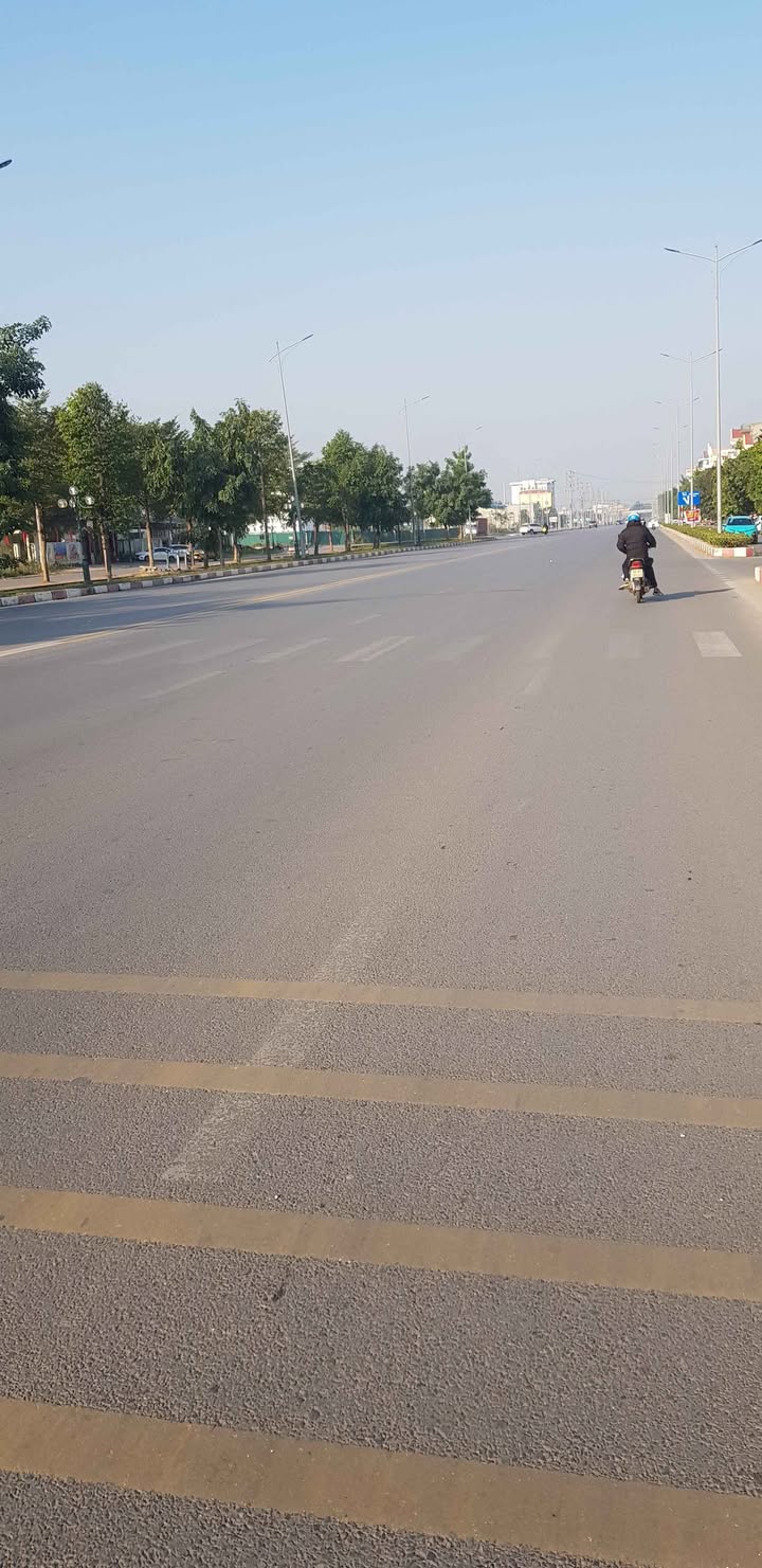 Lô đất KDC Lam Sơn Nexus Đa Mai 90m² giá 3.4 tỷ - Đầu tư sinh lời ngay!