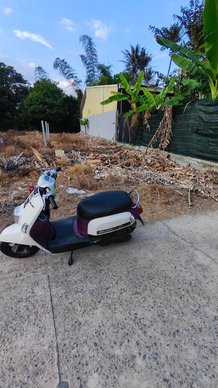 Đất thổ cư Đắc Lộc, Vĩnh Phương 75.4m² giá 990 triệu - Sẵn sàng sở hữu ngay!