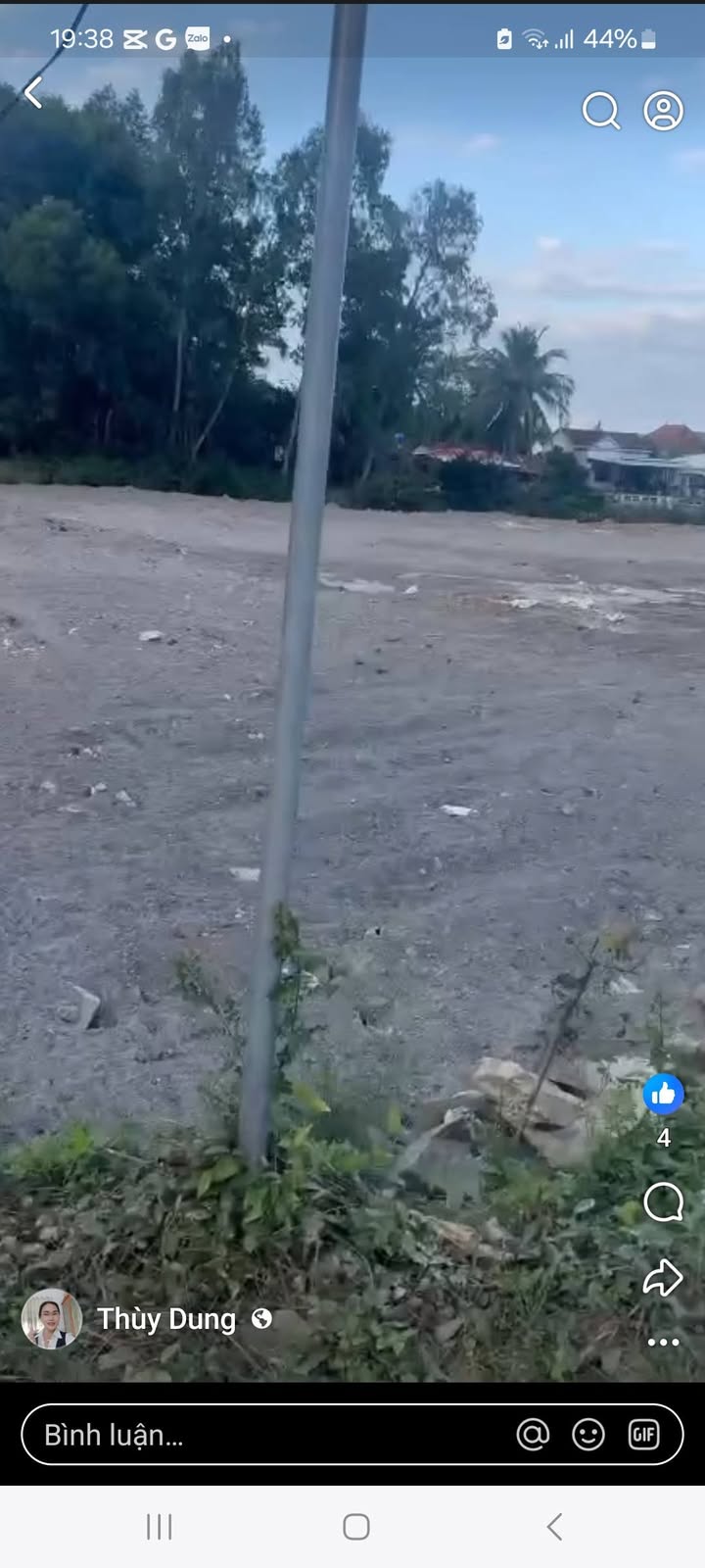 Đất nền TDP 10, Phường Ninh Đa 132m² giá chỉ 1.584 tỷ - Cơ hội đầu tư hấp dẫn!