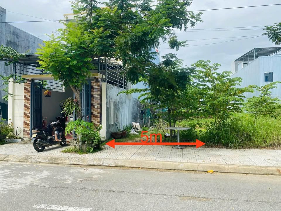 Lô đất KDC Đồng Phú, Quảng Ngãi 125m² giá 1.17 tỷ - Đầu tư sinh lời!