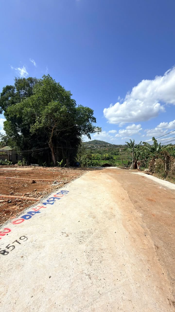 Đất nền 2 mặt tiền hẻm 24 SămBram, Buôn Ma Thuột 104m² giá 2.15 tỷ - Đầu tư sinh lời tuyệt vời!