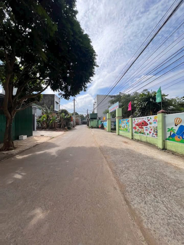 Đất biệt thự hẻm 56 Nguyễn Thị Định 460m² giá 5.6 tỷ - Vị trí đắc địa, yên tĩnh