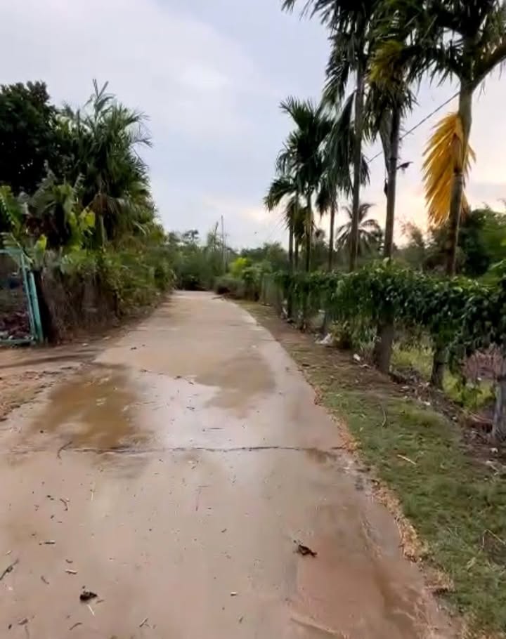 Đất nền Đắk Phơi, Đắk Lắk 1260m² giá 650 triệu - Đầu tư sinh lời ngay!