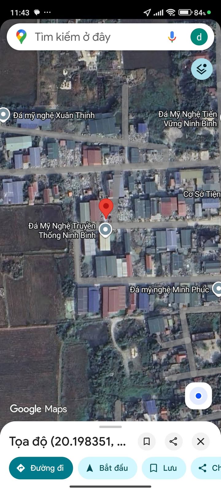 Đất nền Vũ Xá Ninh Vân 150m² giá 1.8 tỷ - Đầu tư sinh lời hấp dẫn!