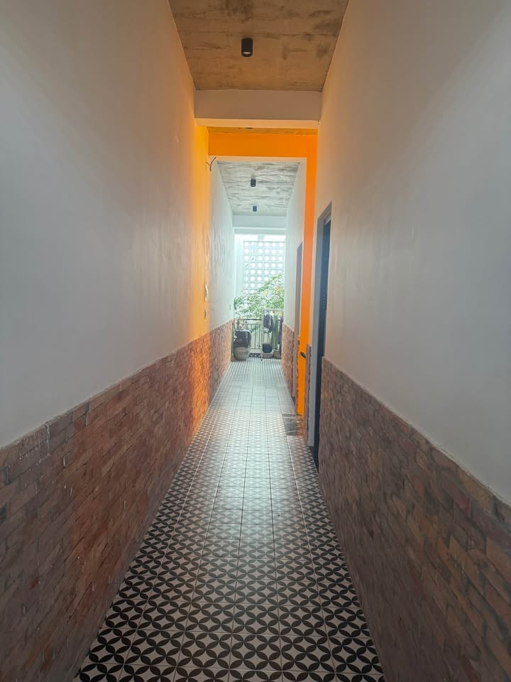 Nhà 2 tầng khu TDC Bá Tùng 3, Quận Ngũ Hành Sơn, 104m² - Chính chủ bán gấp!