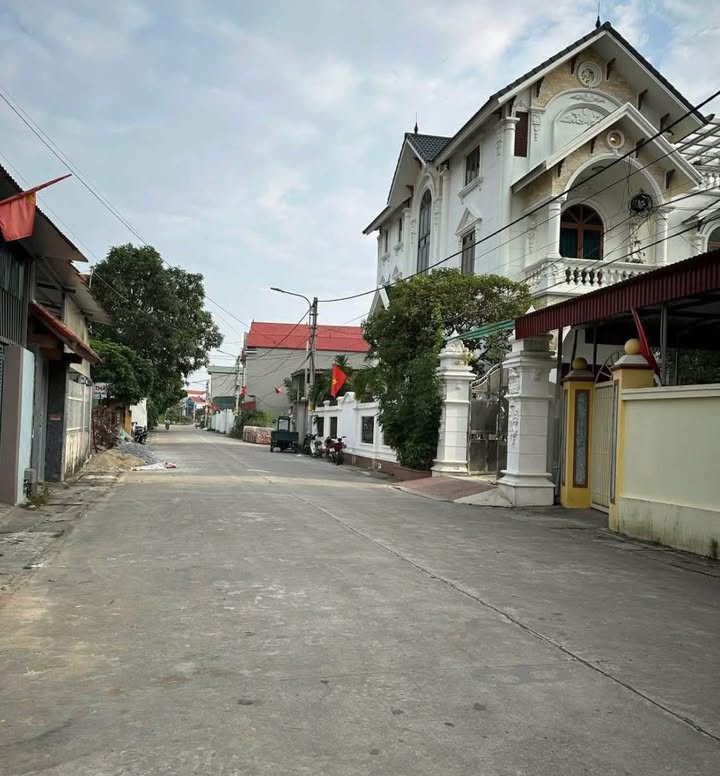 Đất Thị Xã Quế Võ 108m² giá 2 tỷ - Cơ hội đầu tư sinh lời