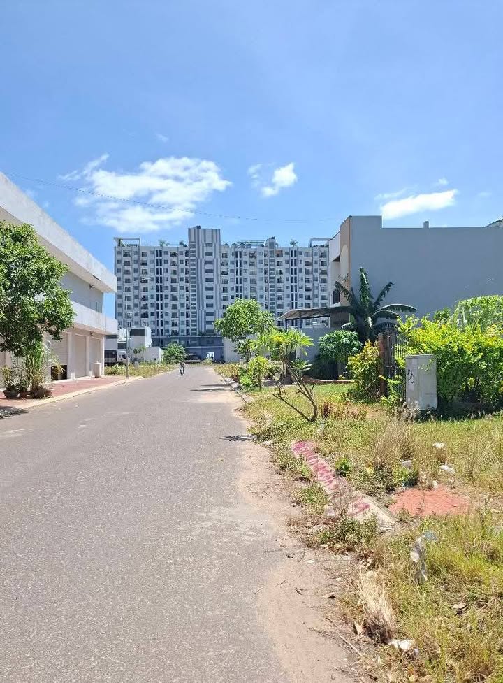 Bán đất mặt tiền đường Ecohome Chợ Dinh - 87.5m² giá 2.5 tỷ - Cơ hội đầu tư hấp dẫn!