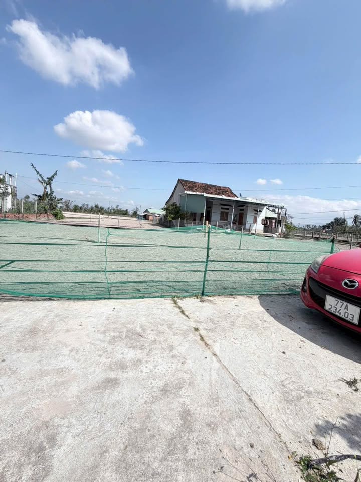 Đất thổ cư 260m² tại Thôn Thuận Nhứt, Gia Lai - Giá chỉ 219 triệu!