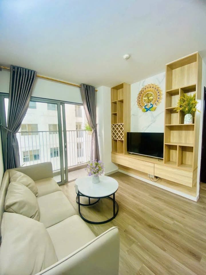 Căn hộ chung cư T&T Victoria Vinh 60m² giá 2 tỷ - Sẵn sàng vào ở ngay!