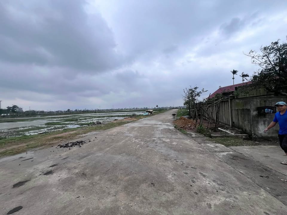 Đất 2 mặt tiền Thôn Minh Yên, Hà Tĩnh 668m² giá 9.35 tỷ - Đầu tư sinh lời!