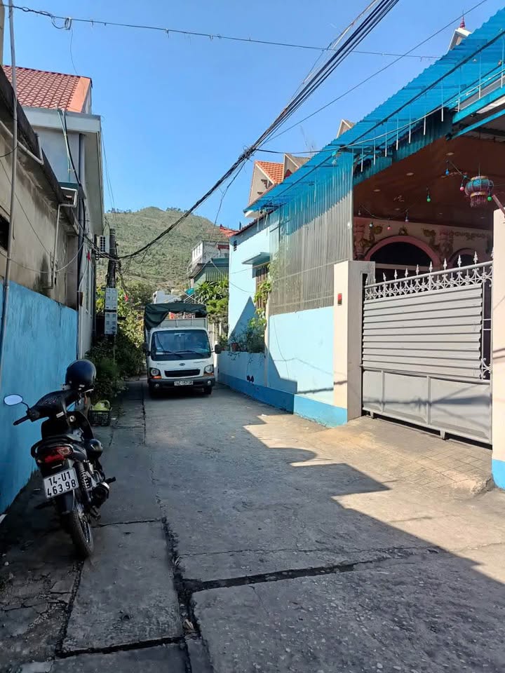 Đất nền Huyện Cô Tô 60m² giá chỉ 4xx triệu - Cơ hội đầu tư hấp dẫn!